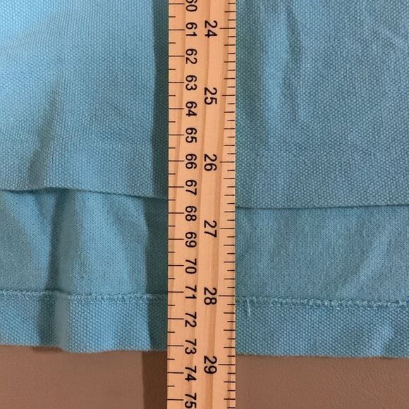 Polo Ralph Lauren Men’s Polo Size L Blue - Picture 4 of 5